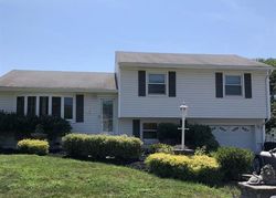 Pre-foreclosure in  PHOEBE DR Neptune, NJ 07753