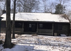 Pre-foreclosure Listing in PINE HILL RD STERLING, CT 06377