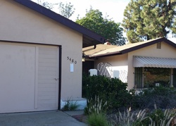 Pre-foreclosure in  FONTAINE ST San Diego, CA 92120