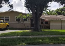 Pre-foreclosure in  SW 90TH WAY Fort Lauderdale, FL 33328