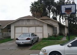 Pre-foreclosure in  ELMWOOD CT Moreno Valley, CA 92553