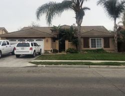 Pre-foreclosure Listing in RIVERVIEW DR MADERA, CA 93637