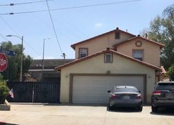 Pre-foreclosure Listing in CHAMBERLAIN ST MISSION HILLS, CA 91345
