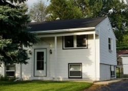 Pre-foreclosure Listing in S NANCY ST CRETE, IL 60417