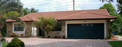 Pre-foreclosure in  NW 47TH CT Pompano Beach, FL 33067