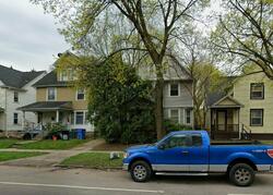 Pre-foreclosure in  PARSELLS AVE Rochester, NY 14609