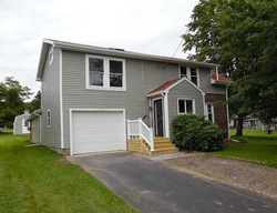 Pre-foreclosure Listing in LINE ST OLEAN, NY 14760