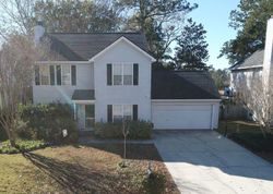 Pre-foreclosure in  MORNINGDALE DR Mount Pleasant, SC 29466