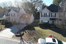 Pre-foreclosure in  MORNINGDALE DR Mount Pleasant, SC 29466