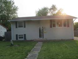 Pre-foreclosure Listing in SHIELDS AVE WINTHROP HARBOR, IL 60096