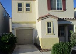 Pre-foreclosure in  HAMPTON COVE LN Las Vegas, NV 89113
