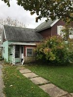 Pre-foreclosure Listing in ADAMS ST SILVER CREEK, NY 14136