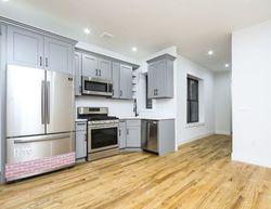 Pre-foreclosure in  SCHENCK AVE Brooklyn, NY 11207