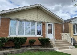 Pre-foreclosure in  S MELVINA AVE Chicago, IL 60638
