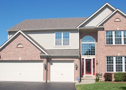Pre-foreclosure Listing in GLENBROOK CT GILBERTS, IL 60136