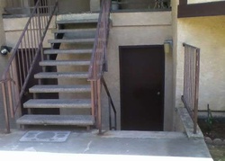 Pre-foreclosure in  W GARDENA BLVD UNIT 17 Gardena, CA 90248