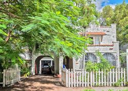 Pre-foreclosure in  NE 44TH ST Miami, FL 33137