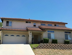 Pre-foreclosure Listing in RANCHO CAPITAN LAKESIDE, CA 92040