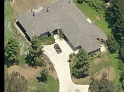 Pre-foreclosure in  BERNARDO TRAILS DR San Diego, CA 92128