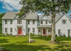 Pre-foreclosure Listing in JOHNNYCAKE MOUNTAIN RD BURLINGTON, CT 06013