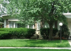 Pre-foreclosure in  N ILLINOIS AVE Glenwood, IL 60425