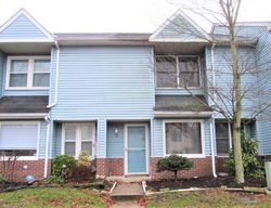 Pre-foreclosure in  COHANZICK CT Tuckerton, NJ 08087