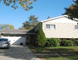 Pre-foreclosure Listing in NORMAN CT DES PLAINES, IL 60016