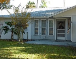 Pre-foreclosure Listing in COLLINS ST ORMOND BEACH, FL 32174