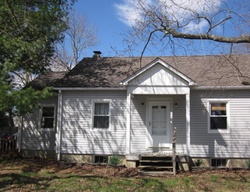 Pre-foreclosure Listing in S HOPE CHAPEL RD JACKSON, NJ 08527