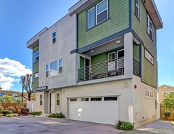 Pre-foreclosure Listing in MAPLE AVE UNIT D COSTA MESA, CA 92627