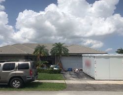 Pre-foreclosure in  APPALACHIAN TRL Fort Lauderdale, FL 33325