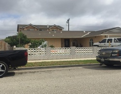 Pre-foreclosure in  TULARE PL Oxnard, CA 93033