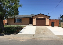 Pre-foreclosure in  VALLECITOS WAY Sacramento, CA 95828