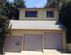 Pre-foreclosure in  MANZANITA ST Los Angeles, CA 90029