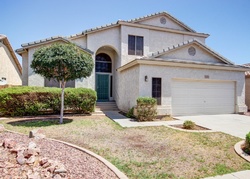 Pre-foreclosure Listing in W ASH ST EL MIRAGE, AZ 85335