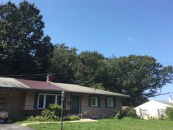Pre-foreclosure in  ARDSLEY CIR Brockton, MA 02302