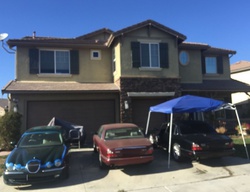 Pre-foreclosure Listing in LEXI LN WILDOMAR, CA 92595