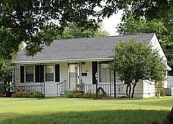 Pre-foreclosure in  JUNE LN Oklahoma City, OK 73115