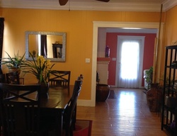 Pre-foreclosure in  NW 28TH ST Oklahoma City, OK 73106