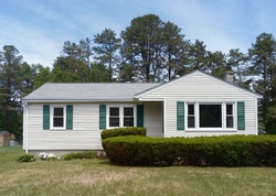 Pre-foreclosure Listing in CAMPBELL DR EASTHAMPTON, MA 01027
