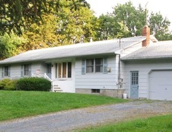 Pre-foreclosure Listing in RICKARD HILL RD SCHOHARIE, NY 12157