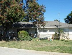 Pre-foreclosure in  W THOMPSON AVE Enid, OK 73703