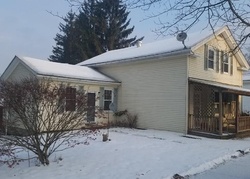 Pre-foreclosure in  MAIN ST Hinsdale, NY 14743