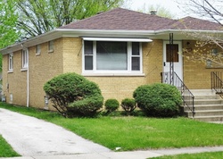 Pre-foreclosure Listing in RUTH ST CALUMET CITY, IL 60409
