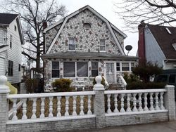 Pre-foreclosure in  BAISLEY BLVD Jamaica, NY 11434