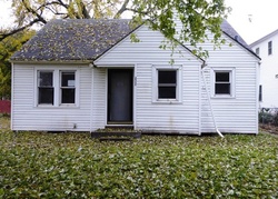 Pre-foreclosure in  HANCOCK ST Bellevue, NE 68005
