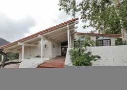 Pre-foreclosure in  STAGECOACH RD West Hills, CA 91307