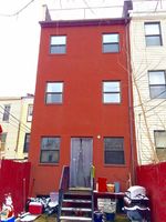 Pre-foreclosure Listing in BERGEN ST BROOKLYN, NY 11213