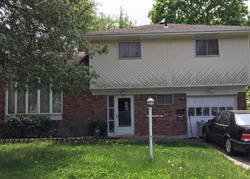 Pre-foreclosure Listing in RONKONKOMA AVE WEST HEMPSTEAD, NY 11552