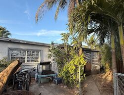 Pre-foreclosure in  SW 265TH TER Homestead, FL 33032